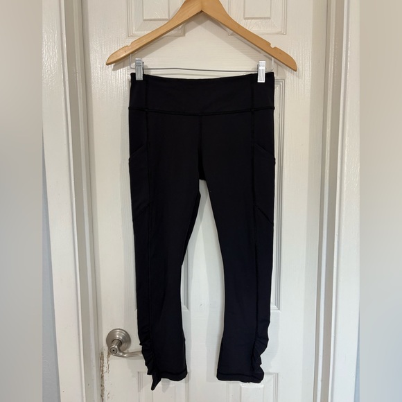 lululemon athletica Pants - LULULEMON Run Tempo Leggings